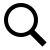 Icon of a search field